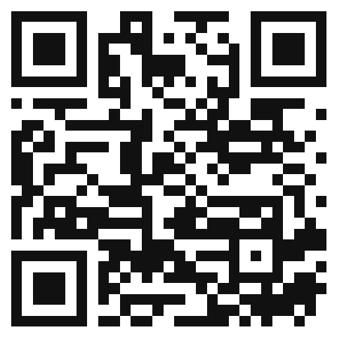 QR code for Passeig fluvial del Besòs – Camí de la Font de Dalt 11 km loop