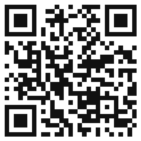 QR code for Belfort 10 km loop