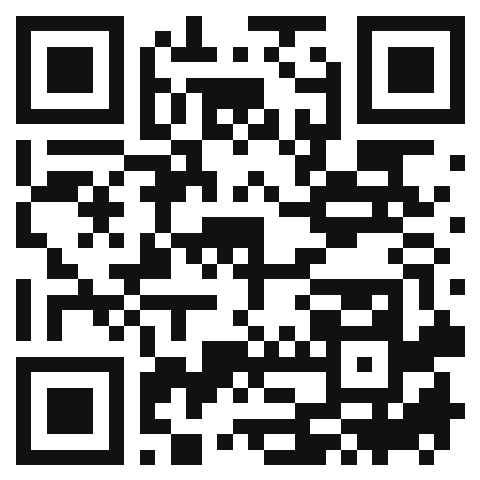 QR code for Belfort 10 km loop