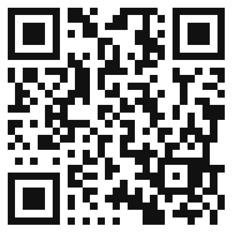 QR code for Belfort 11 km loop