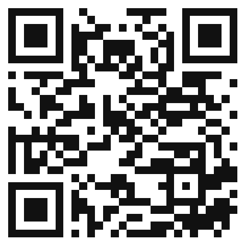 QR code for Belfort 11 km loop