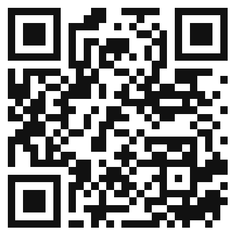 QR code for Belfort 9 km loop