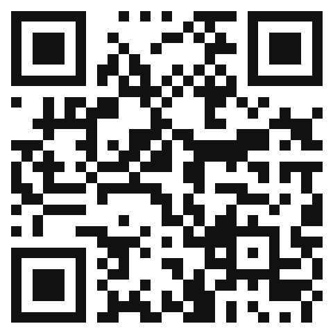 QR code for Route Forestière du Fayé 21 km loop