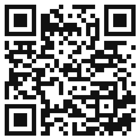 QR code for Route Forestière du Fayé 9 km loop