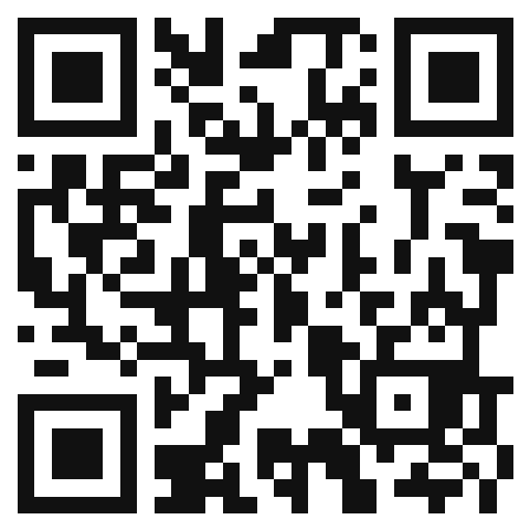 QR code for Rue du Ban des Parges 10 km loop