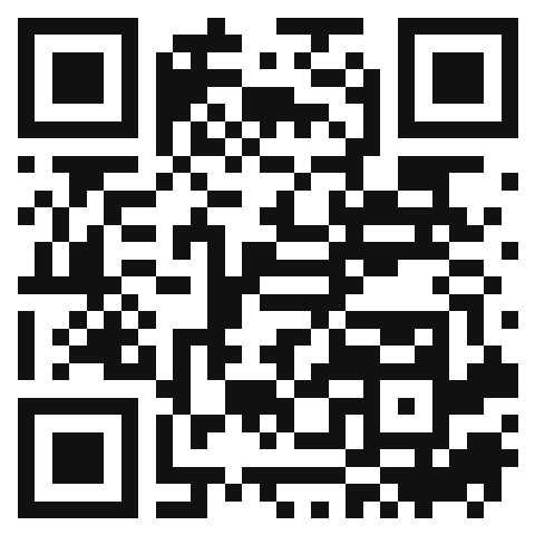 QR code for Rue du Ban des Parges 11 km loop