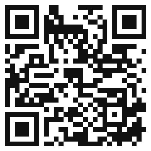 QR code for Cascina Vimercati – Via Cardinale Federico Borromeo 9 km loop