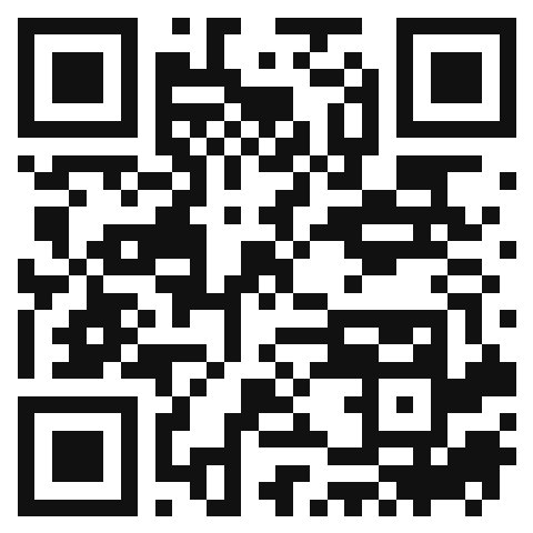 QR code for Strada agro-silvo-pastorale Pertus (ex convento) - Forcella Bassa – Strada agro-silvo-pastorale Caversano Assa 15 km loop