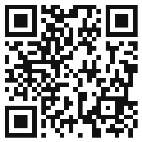 QR code for Via Canecc – Via Caffarino 11 km loop