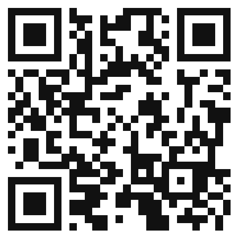 QR code for Via San Desiderio – Cascina Vimercati 18 km loop