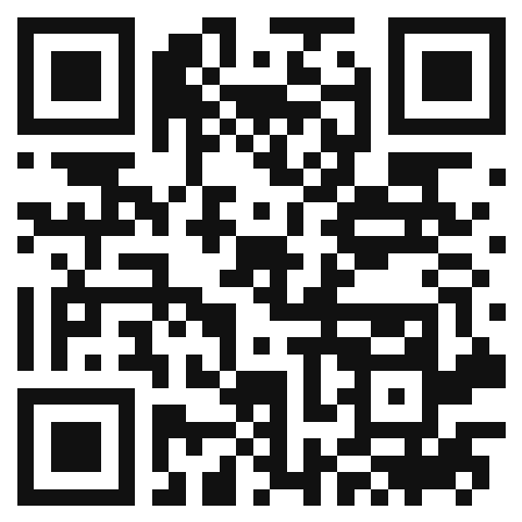 QR code for Via San Desiderio – Ciclabile del Lambro (Carate-Briosco) 25 km loop