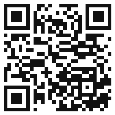 QR code for Rundemansveien – Blåmansveien 9 km loop