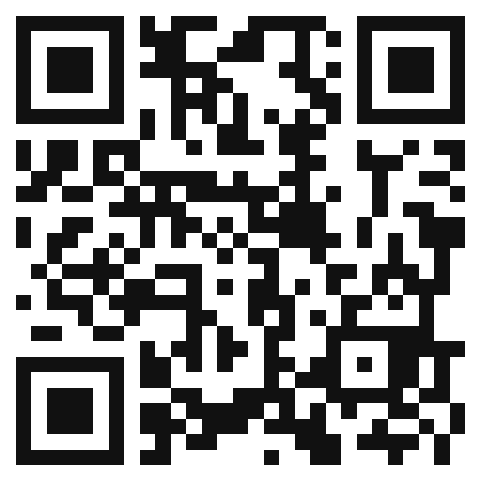 QR code for Sentér del Negondol – Sentér dei Roncher 11 km loop
