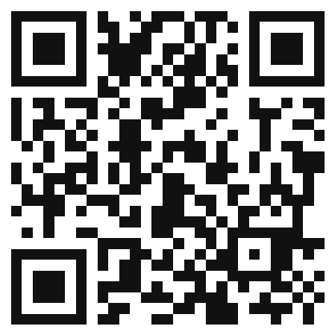 QR code for Sentiero Piano – Via del Car 12 km loop