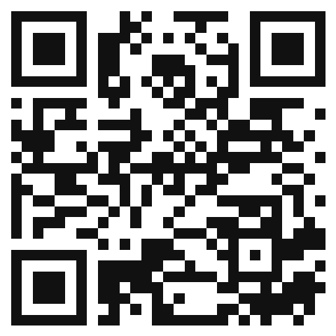 QR code for Strada della Todt – Sentèr de la Legnå 11 km loop