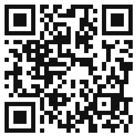 QR code for Via Maddalena – Sentér del Negondol 12 km loop