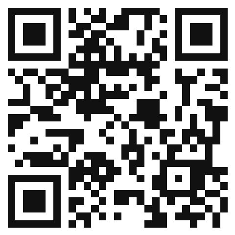 QR code for Lesní cesta Babídolská – Kaštánka 17 km loop