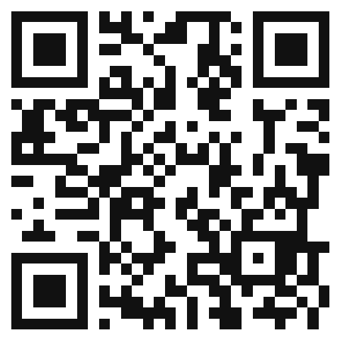 QR code for Lesní cesta Babidolská – Kaštánka 9 km loop