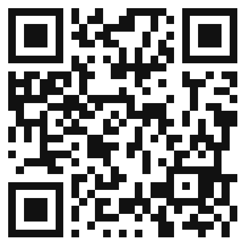 QR code for Lesní cesta Babidolská – Lesní cesta Babídolská 15 km loop