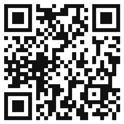 QR code for Lesní cesta Babídolská – Lesní cesta Rakovec 16 km loop