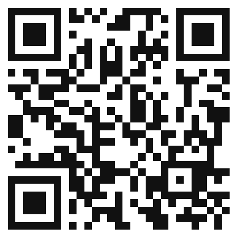 QR code for Lesní cesta Melatín – Lesní cesta Babídolská 9 km loop