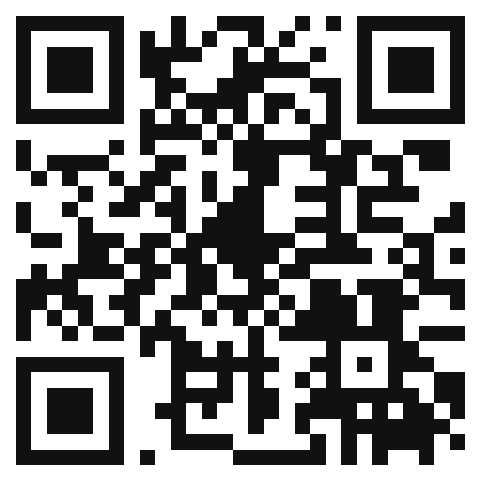 QR code for Lesní cesta Rakovec – Lesní cesta Zadní Melatín 9 km loop