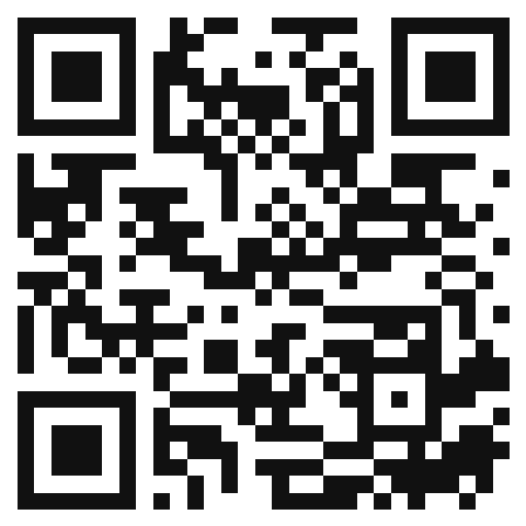 QR code for Lesní cesta Rakovec – Mokrohorská 9 km loop