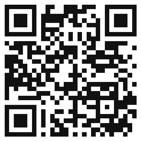 QR code for Mokrohorská – Lesní cesta Babídolská 15 km loop