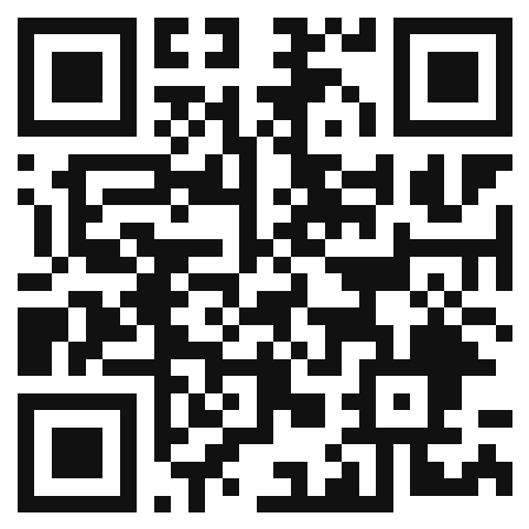 QR code for Pastviny – Hlavní 9 km loop