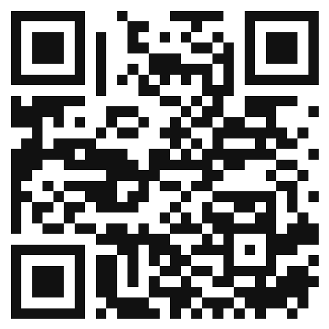 QR code for Podhájí – Pařezí 8 km loop