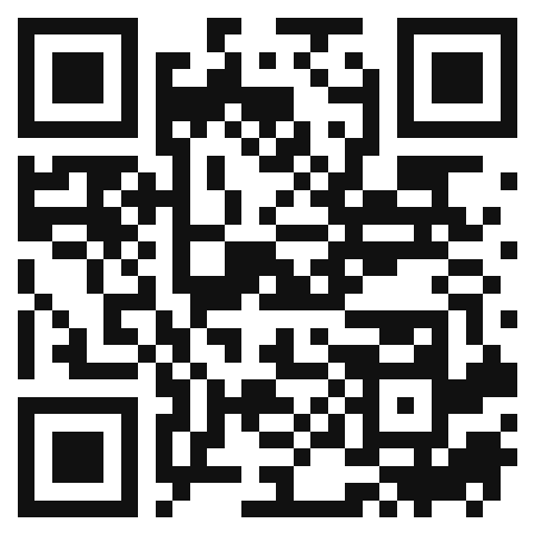 QR code for Podhájí – Za Parkem 18 km loop