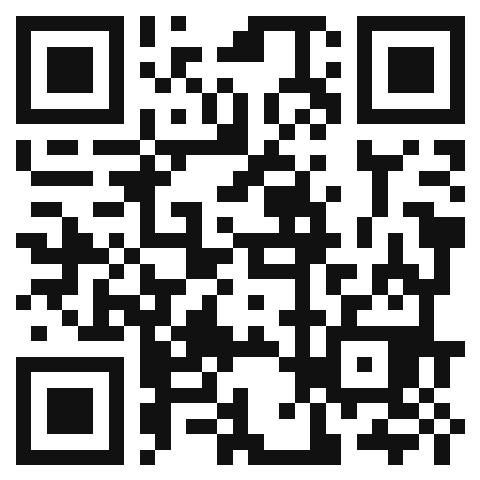 QR code for Zaječí hora – Kociánka 9 km loop