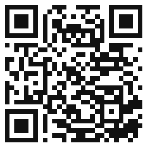 QR code for Runonlaulajantie – Vihdintie 10 km loop