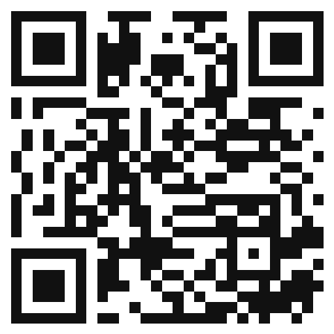 QR code for Finale 15 km loop