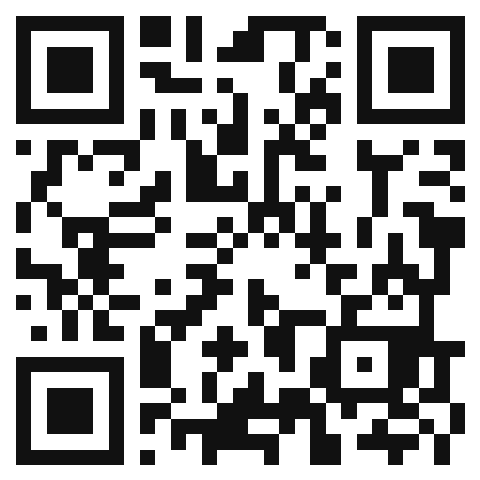 QR code for Kybfelsensteig – Canadian Trail 11 km loop