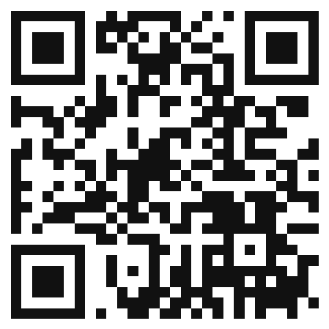 QR code for Schwarzmoosweg – Eisenhutweg 10 km loop