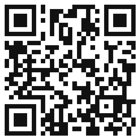 QR code for Kapten Bertilssons Väg – Brudaremossen 8 km loop