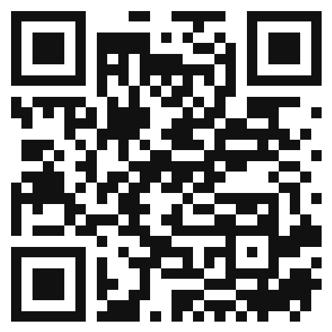 QR code for Kapten Bertilssons Väg – Västra Långevattnet 7 km loop