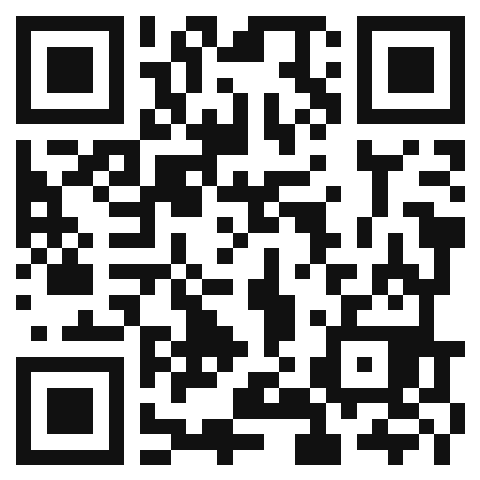 QR code for Backhendltrail – Radegunder Straße 12 km loop