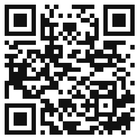 QR code for Radegunder Straße – Eisenbergerweg 14 km loop