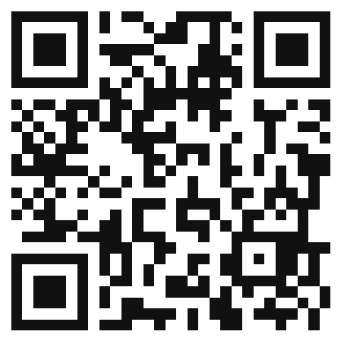 QR code for Ancienne Voie du Tram – Chemin de la Tour à Fontaine 11 km loop