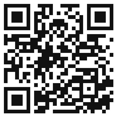 QR code for Ancienne Voie du Tram – Chemin du Grand Pariset 17 km loop