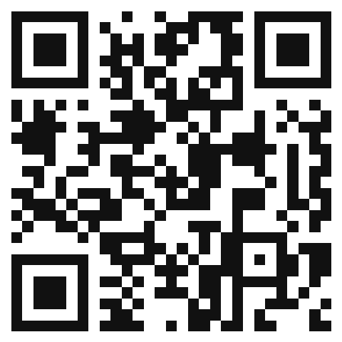 QR code for Chemin des Ferrières – Chemin de Combe Curte 11 km loop