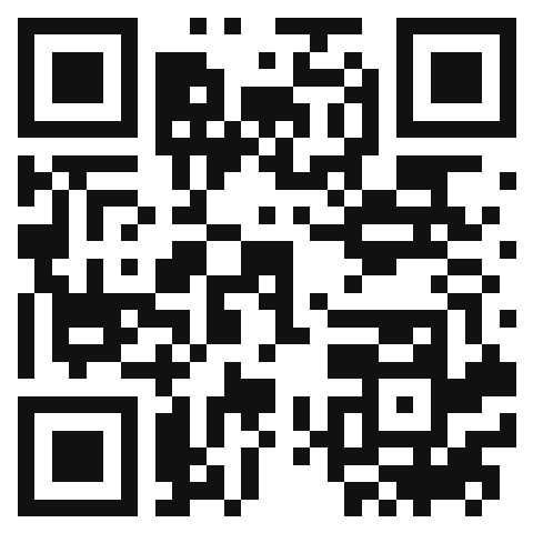 QR code for Chemin des Grandières – Chemin des Hache 8 km loop