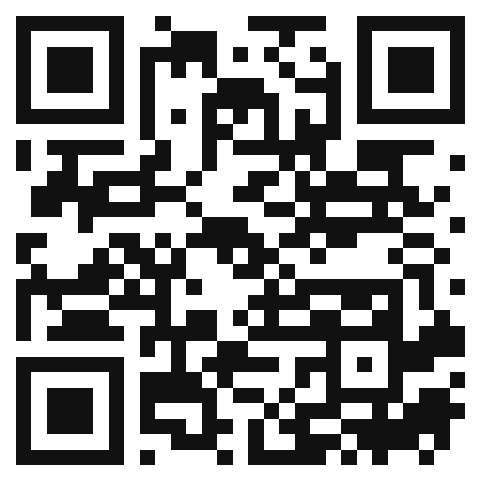 QR code for Chemin du Buis – Parcours de santé de la Frange Verte 15 km loop