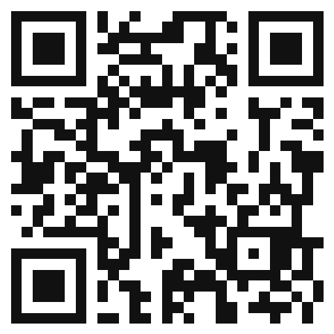 QR code for Chemin du Génie – Rue des Bergers 11 km loop