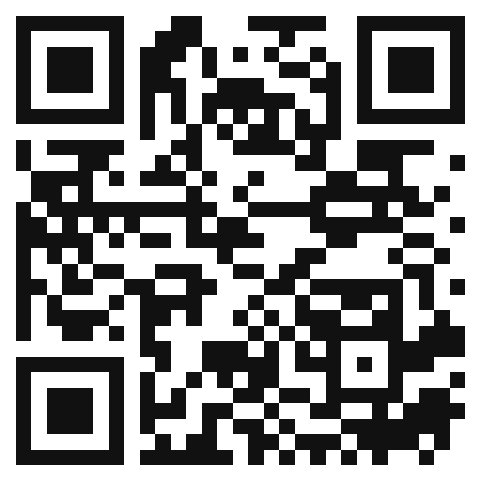 QR code for Chemin du Grand Pariset – Ancienne Voie du Tram 15 km loop