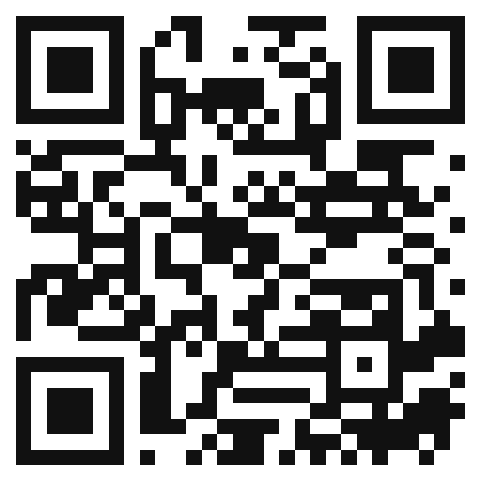 QR code for Chemin du Grand Pariset – Chemin des Ferrières 13 km loop