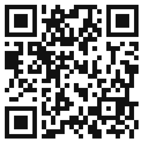 QR code for Parcours de santé de la Frange Verte – Rue du Bois 11 km loop