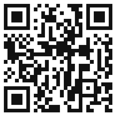 QR code for Route forestière du Fournet – Côte à la Montagne 10 km loop